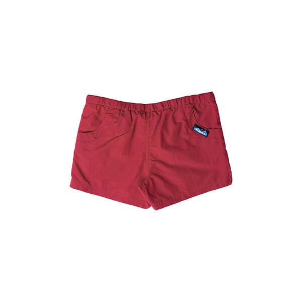 Kavu Elle 4'' Shorts Womens