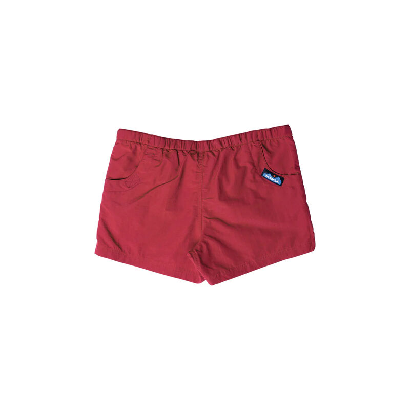 Kavu Elle 4'' Shorts Womens image number 1