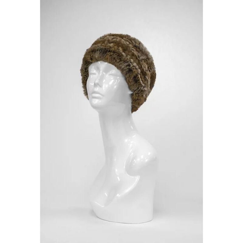 Mitchies Matchings Rabbit Headband Womens image number 0