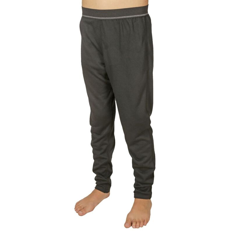 Hot Chillys Kids Thermal Base Layer Pants image number 0