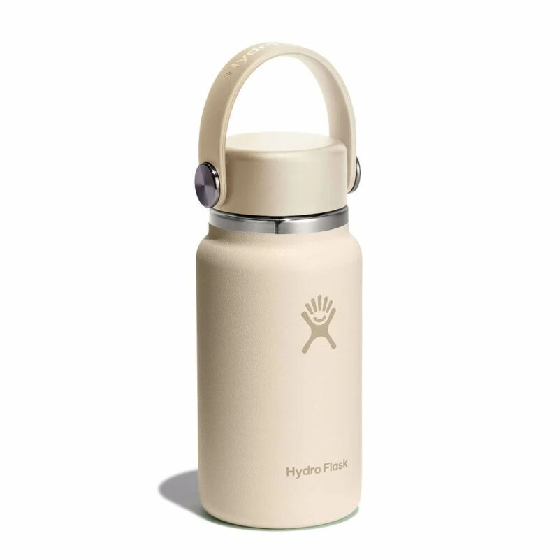 Hydro Flask Micro Hydro Mini Bottle image number 1