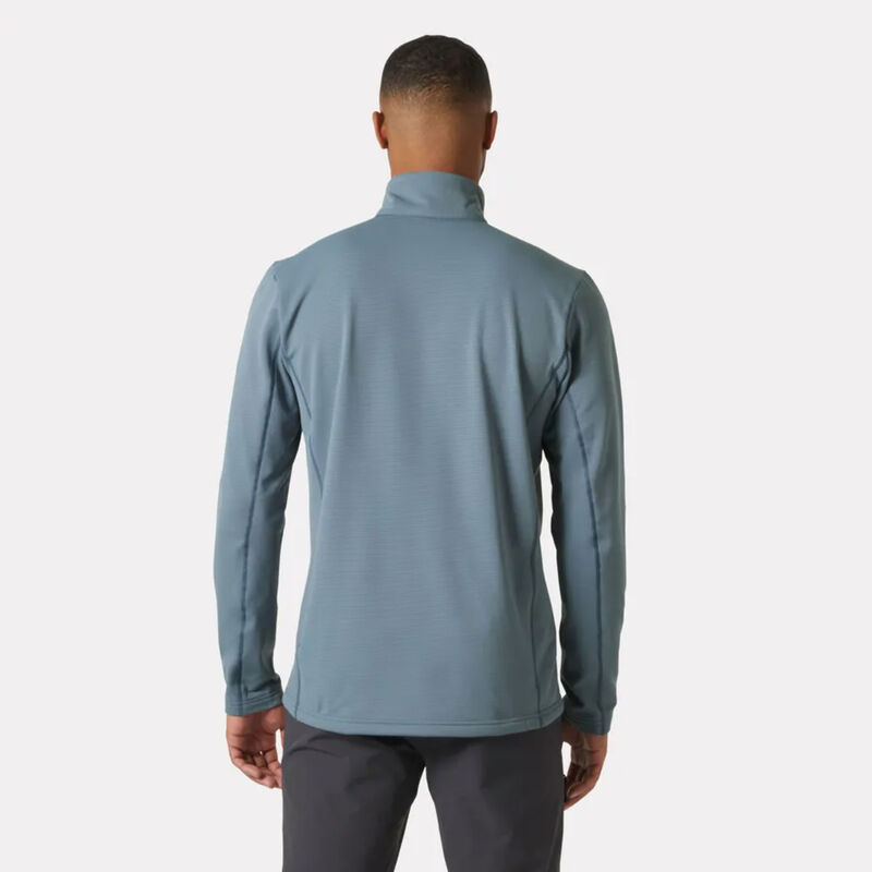 Helly Hansen Versalite Half Zip Fleece Mens image number 2