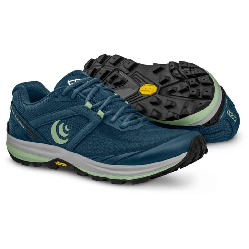 Topo Athletic Terraventure 3 Shoes Womens image number 4