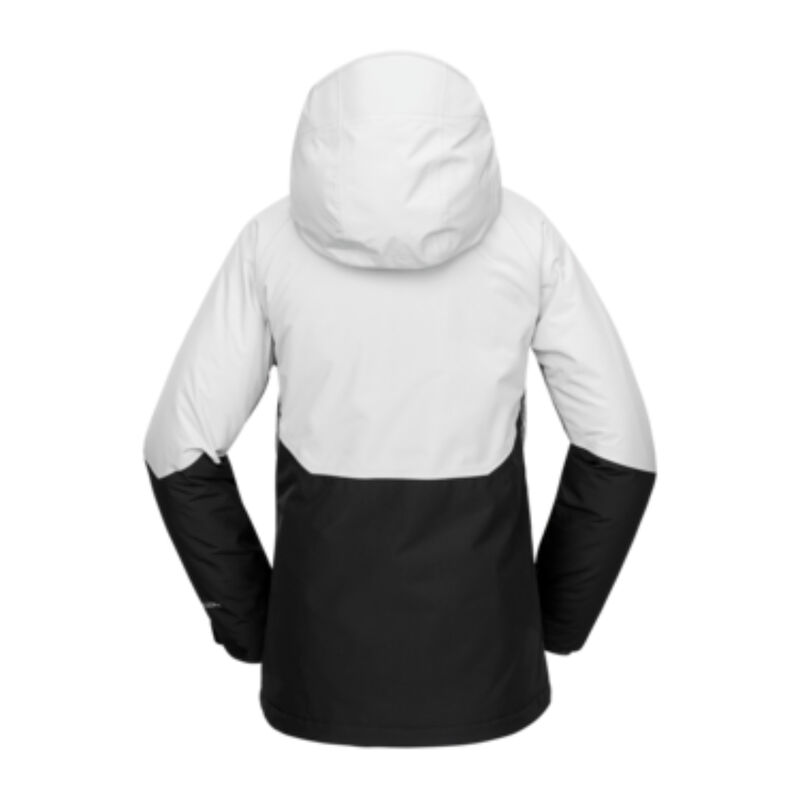 Volcom V.Co Aris Insulated Gore Jacket Womens image number 1