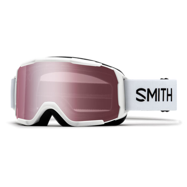 Smith Daredevil Goggles + Ignitor Mirror Lens Juniors
