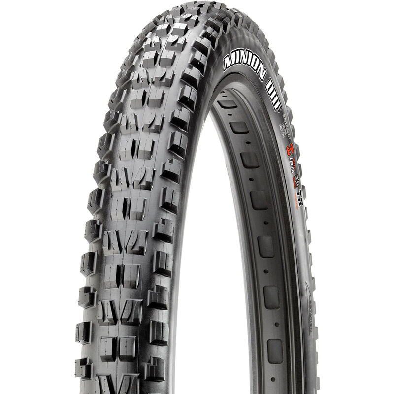 Maxxis Minion DHF 27.5" Tire image number 0