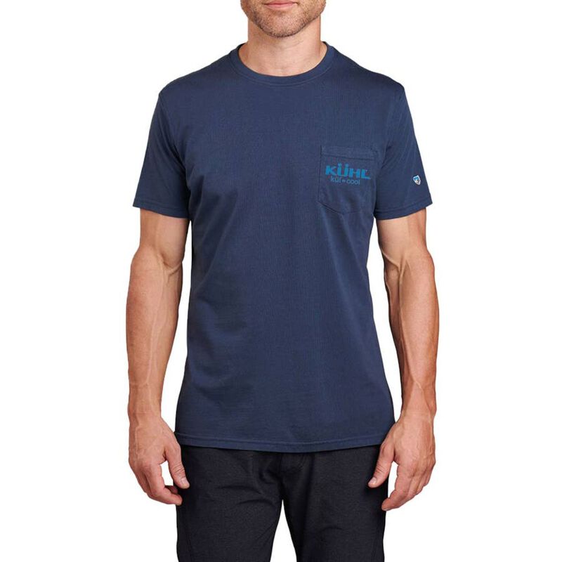 Kuhl Mountain Culture T-Shirt Mens image number 0