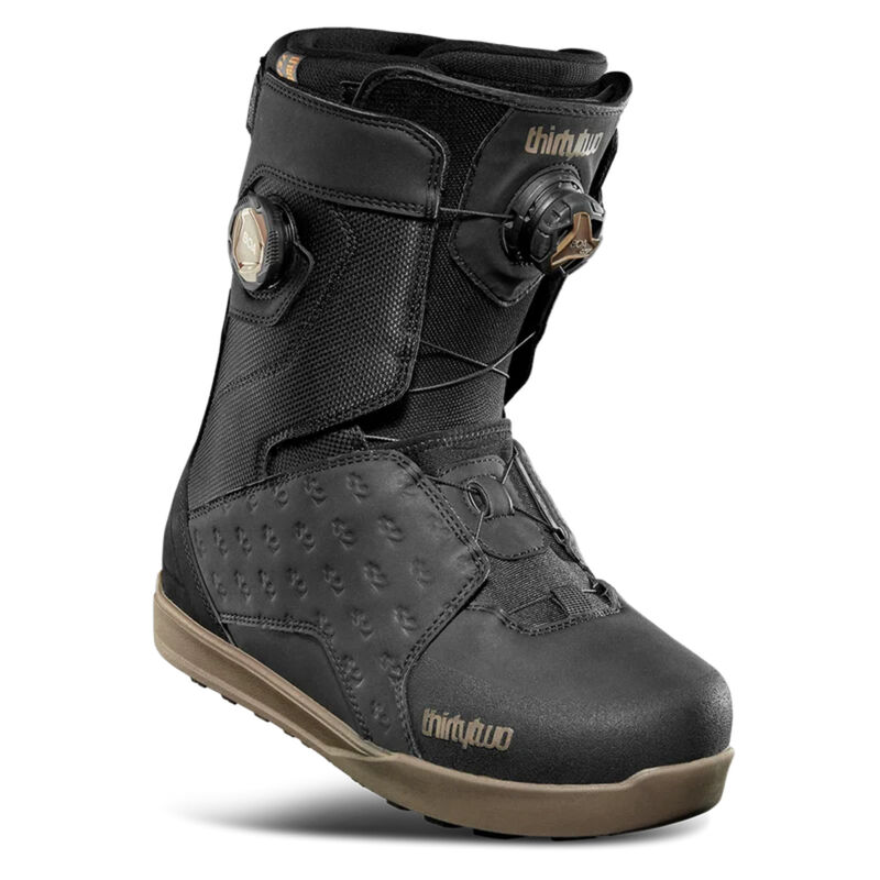 ThirtyTwo Lashed Double BOA Snowboard Boots image number 0