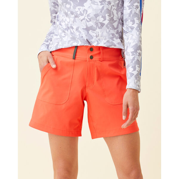 Krimson Klover Rory Shorts Womens