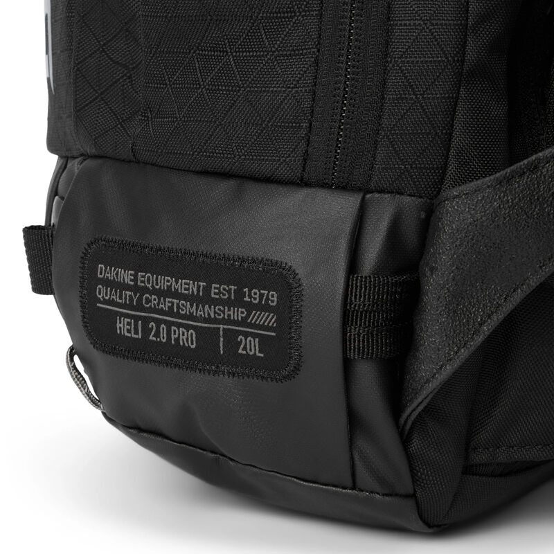 Dakine Heli 2.0 Pro Backpack 20L image number 4
