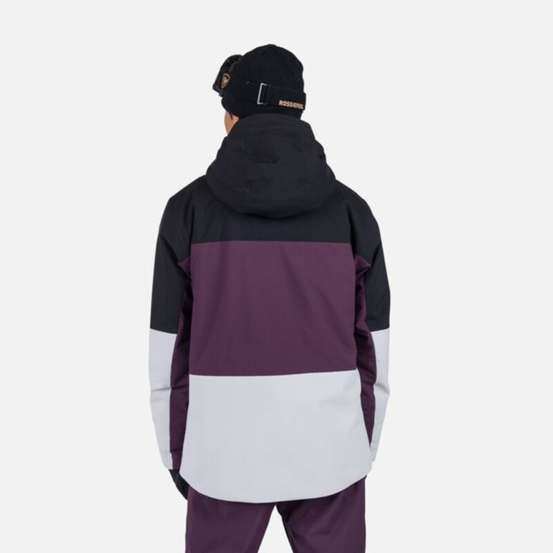 Rossignol Corbet's Ski Jacket Mens image number 3