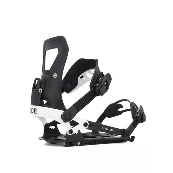 Ride A-BC Snowboard Bindings Mens