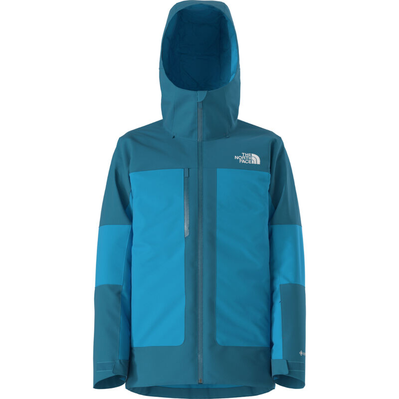 Mountain Hardwear Up First Tech Fleece Hoody Womens image number 0