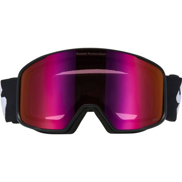 Sweet Protection Boondock RIG Reflect Goggles + Bixbite Lens