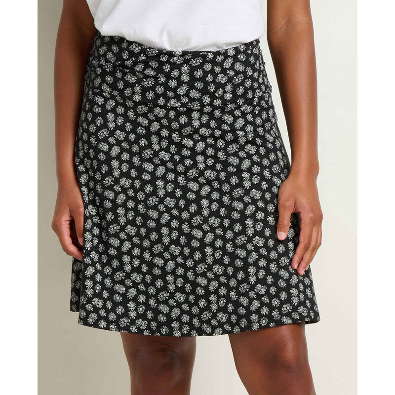 Toad&Co Chaka Skirt Womens image number 2