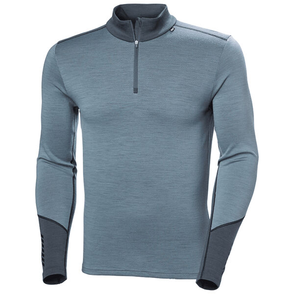 Helly Hansen Lifa Merino 1/2 Zip Mens