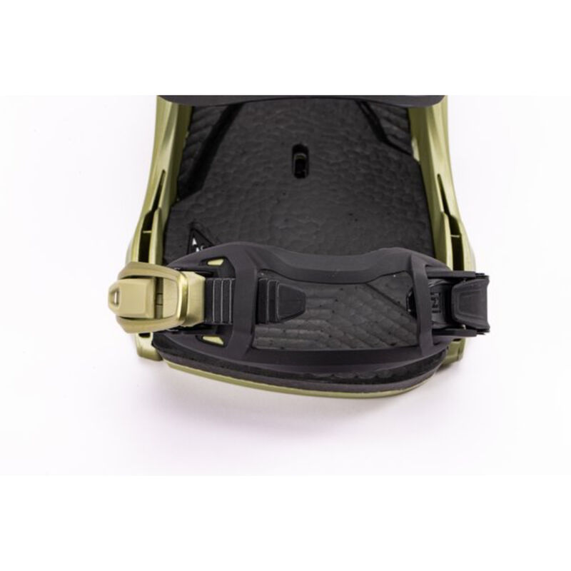 Nitro Phantom Snowboard Bindings image number 6