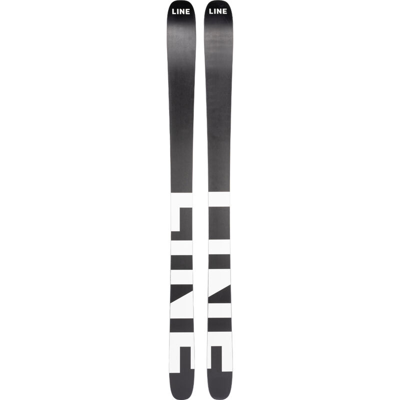 Line Vision 98 Skis image number 1