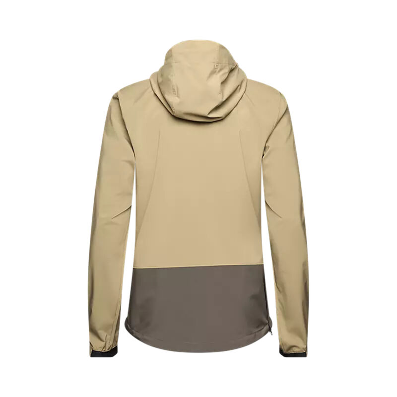Fox Racing Ranger Wind Pullover Mens image number 1