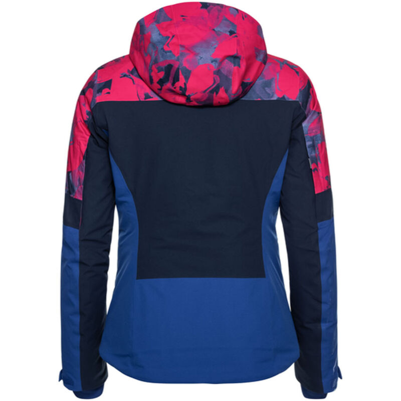 Head Pulse Jacket Womens image number 1