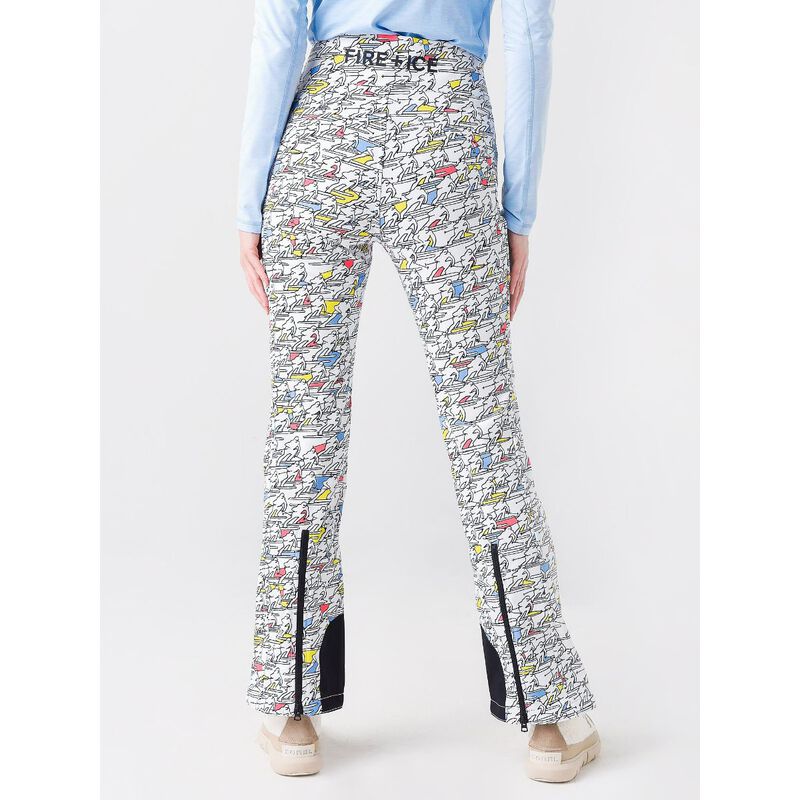 Bogner Fire + Ice Ireen Jet Ski Pants Womens image number 3