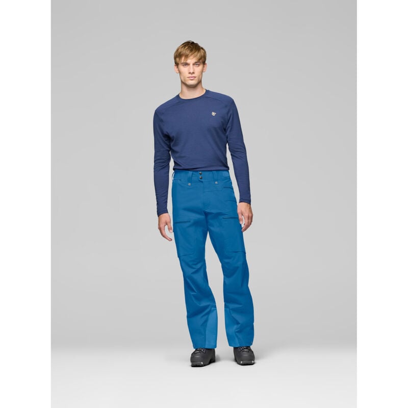 Norrona Lofoten Gore-Tex Pants Mens image number 5