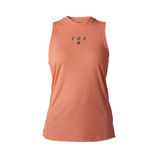 Fox Racing Ranger drirelease Tank Womens