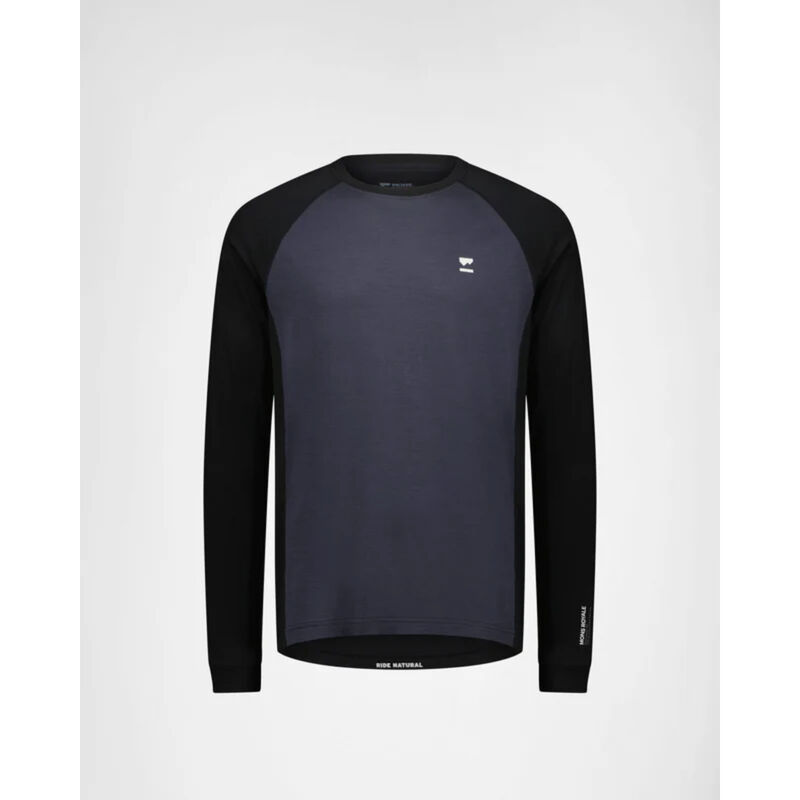 Mons Royale Tarn Merino Long-Sleeve Mens image number 0