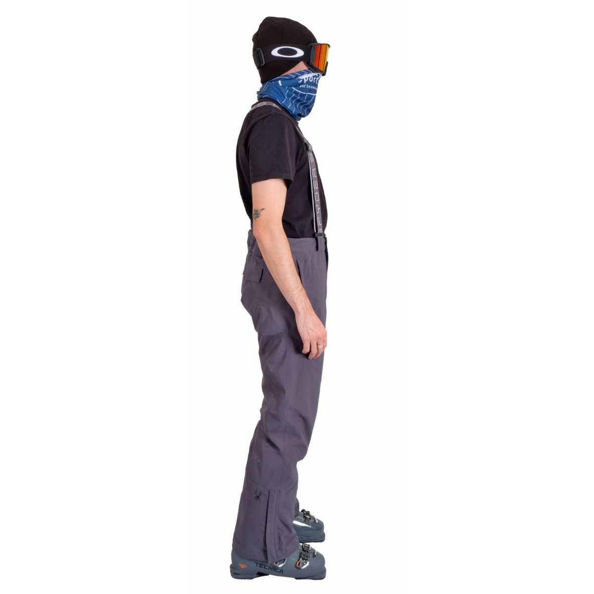 Spyder Dare GTX Pants Mens | Christy Sports