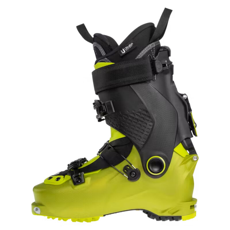 Dynafit Radical Pro Ski Touring Boots Mens image number 4