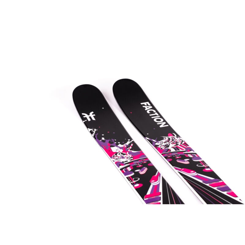Faction Prodigy 3 Skis image number 3
