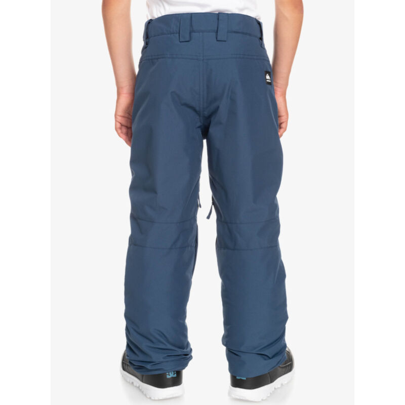 Quiksilver Estate Pant Boys image number 2