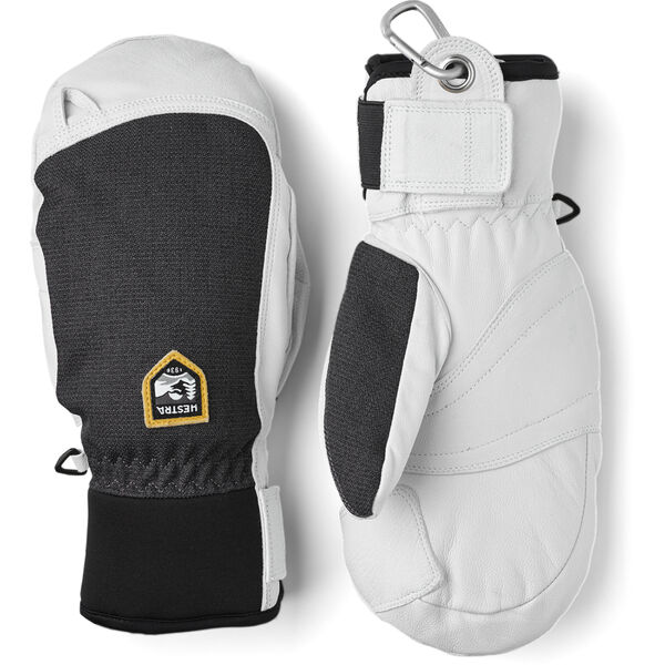 Hestra Leather Patrol Mitt