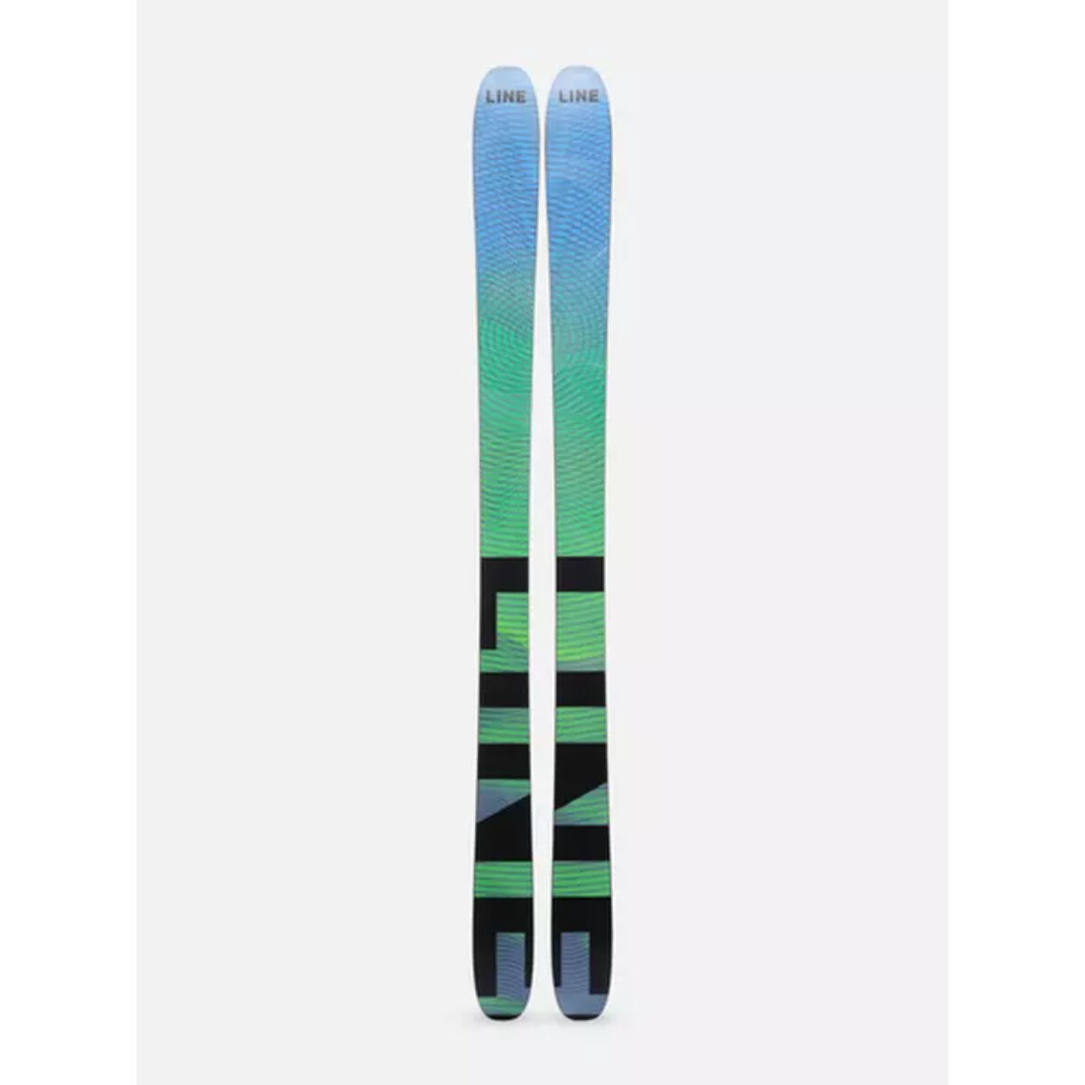 Line Optic 96 Skis | Christy Sports