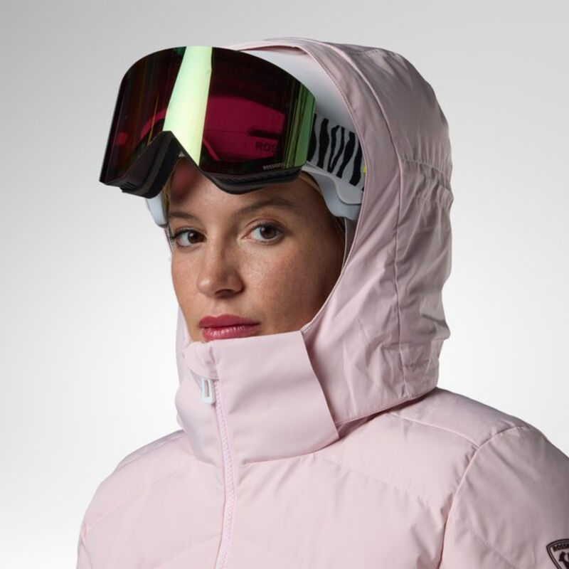 Rossignol Staci Insulated Jacket Womens image number 7