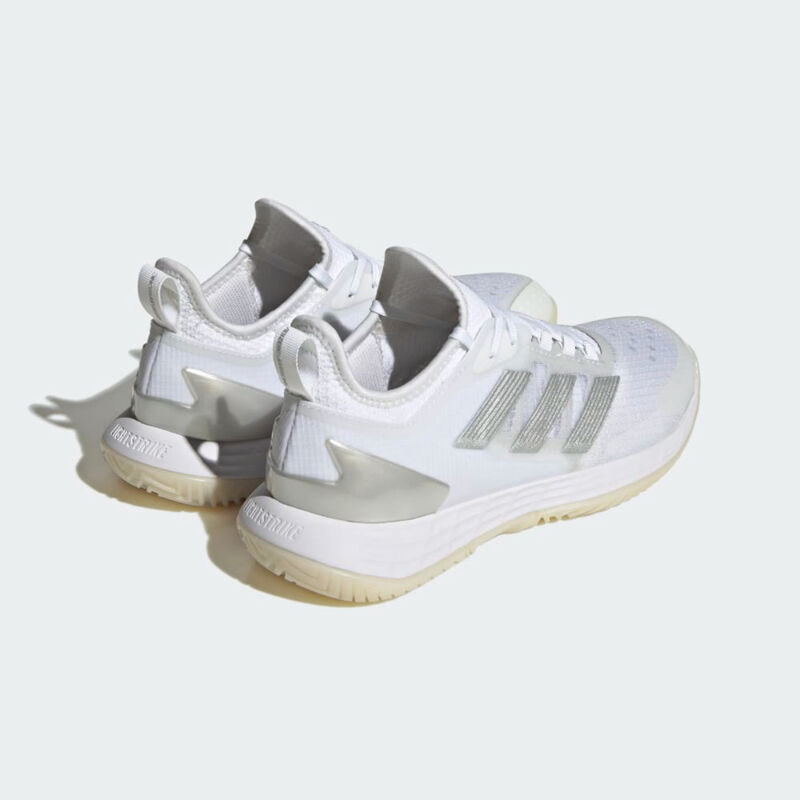 Adidas Ubersonic 4.1 Tennis Shoes Womens image number 1