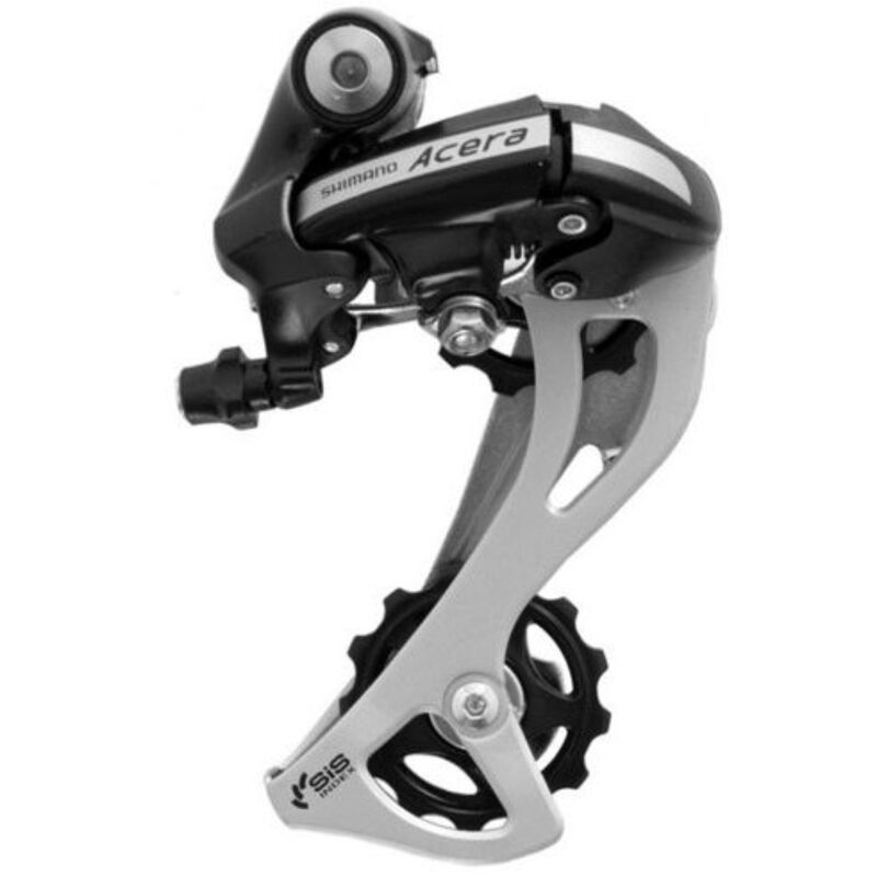 Shimano Acera RD-M360 Rear Derailleur 7/8-Speed Long Cage image number 0