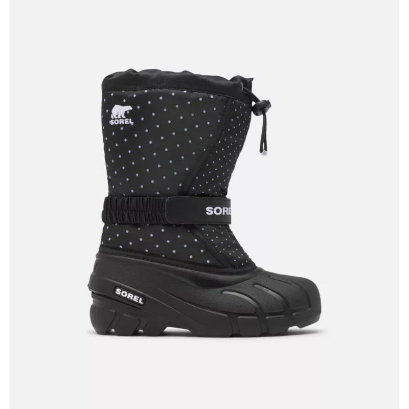 Sorel Flurry Boot Youth image number 0