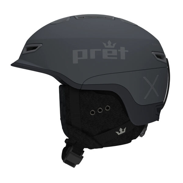 Pret Fury X Helmet