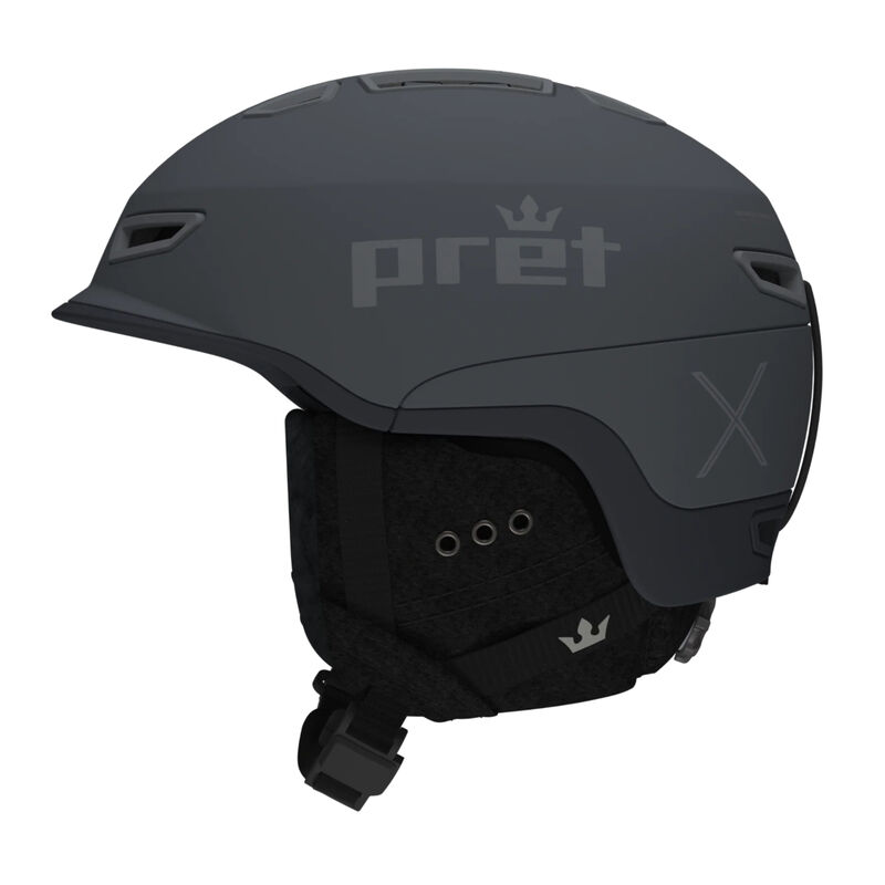 Pret Fury X Helmet image number 0