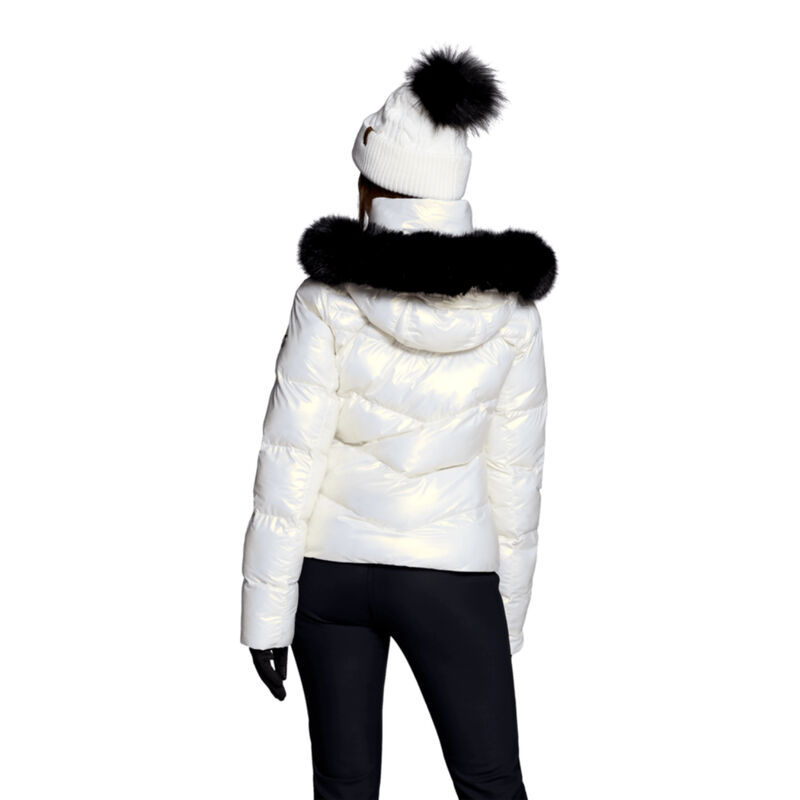 Obermeyer Bombshell Luxe Jacket Womens image number 4