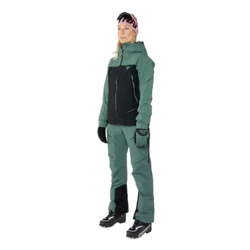 Dynafit Ridge Dynsatretch Jacket Womens image number 1
