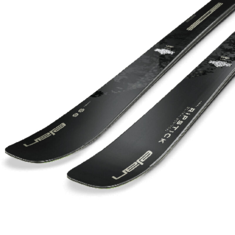 Elan Ripstick 96 Black Edition Skis image number 2