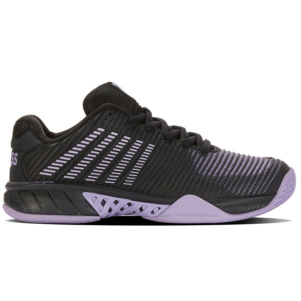 K-Swiss Hypercourt Express 2 Tennis Shoes Womens