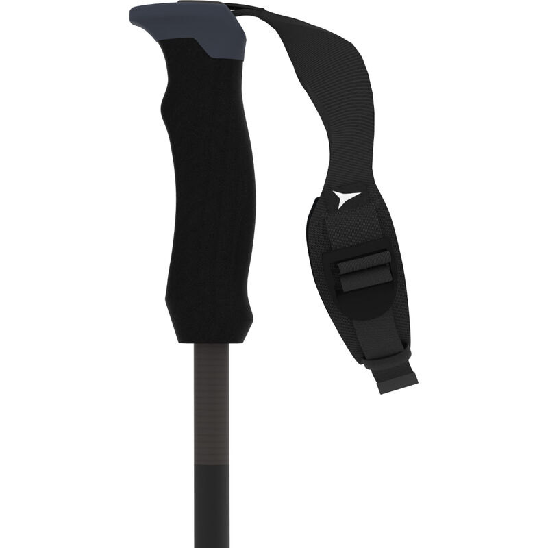 Atomic AMT Ultra SQS Ski Poles image number 1