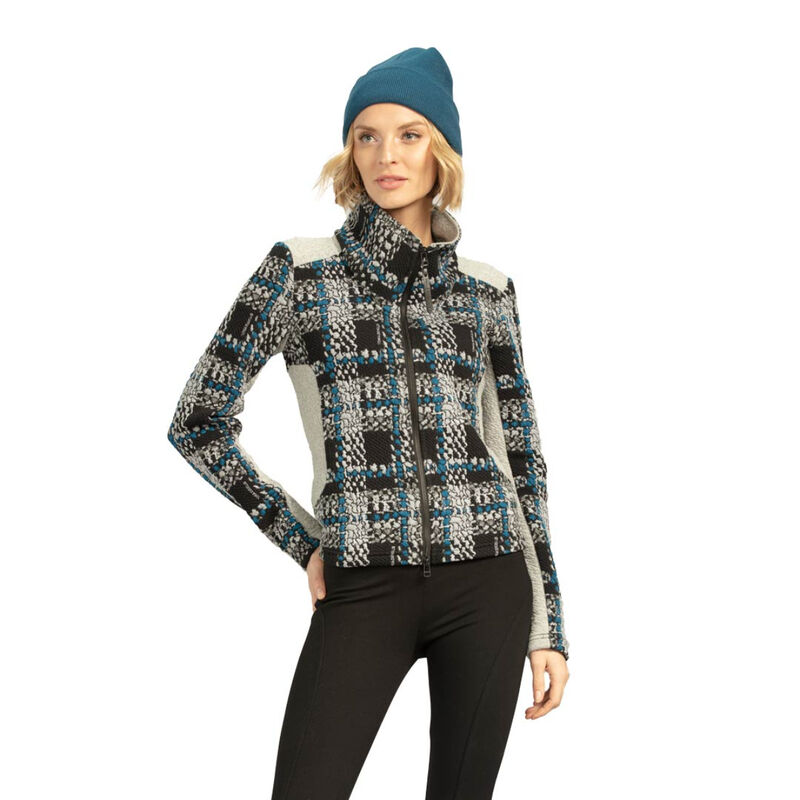 Tonia Debellis Ruby Jacket Womens image number 0