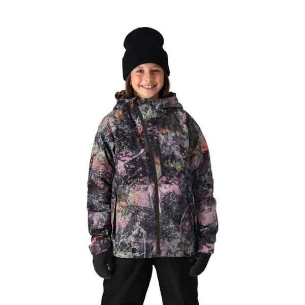 686 Hydra Insulated Jacket Youth Girls