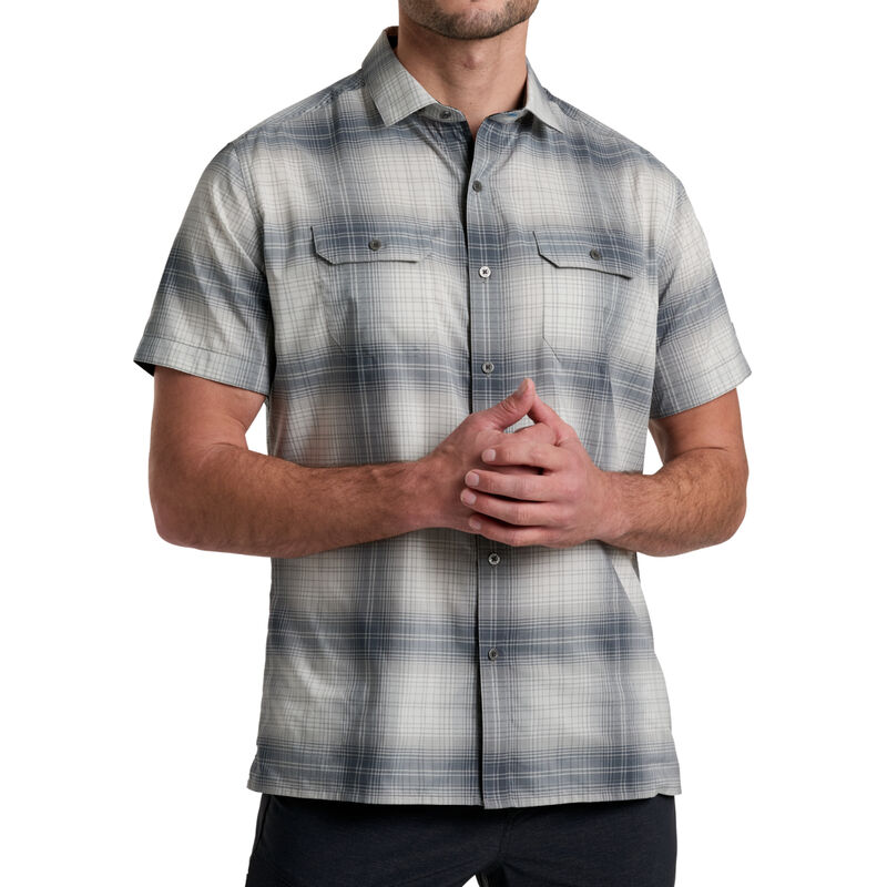 Kuhl Response Shirt Mens image number 0