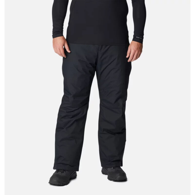 Columbia Bugaboo IV Pant Mens image number 0