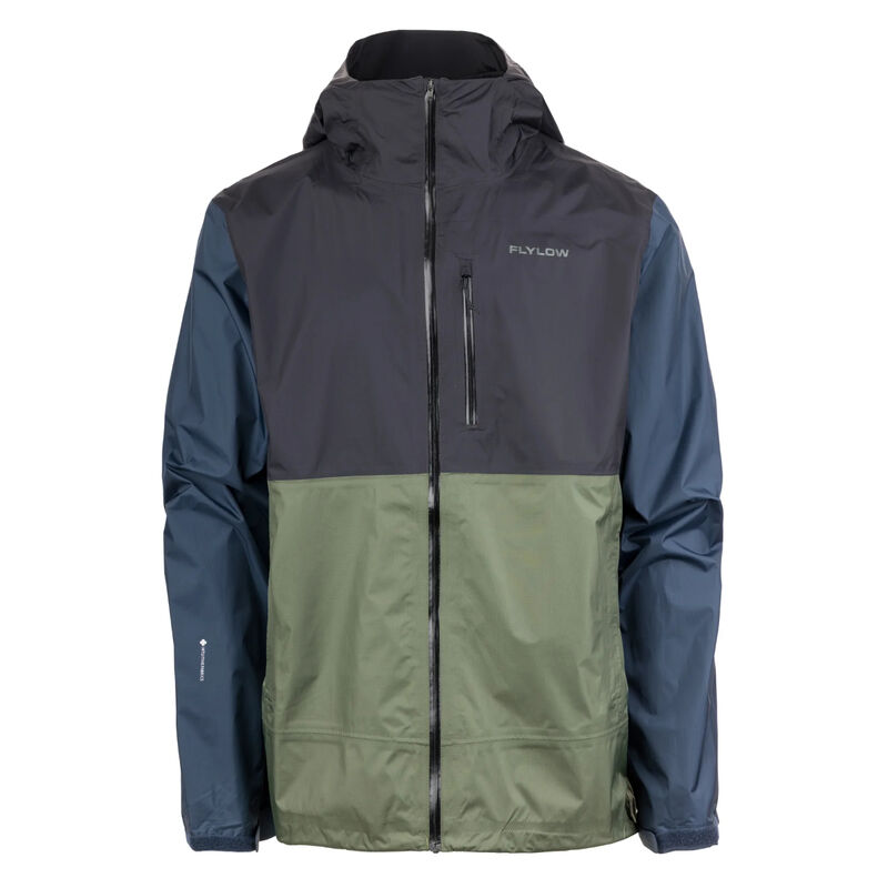 Flylow Trailworks Jacket Mens image number 0